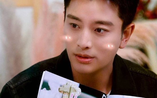 Giả Nãi Lượng bị cho là 'đóng kịch' khi thăm ông bà nội trong show thực tế