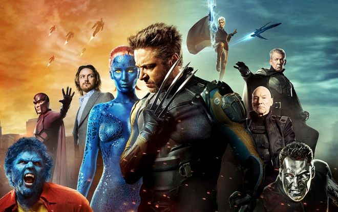 Xúc động với đoạn clip 20 năm di sản và chương cuối cho franchise X-Men trong Dark Phoenix