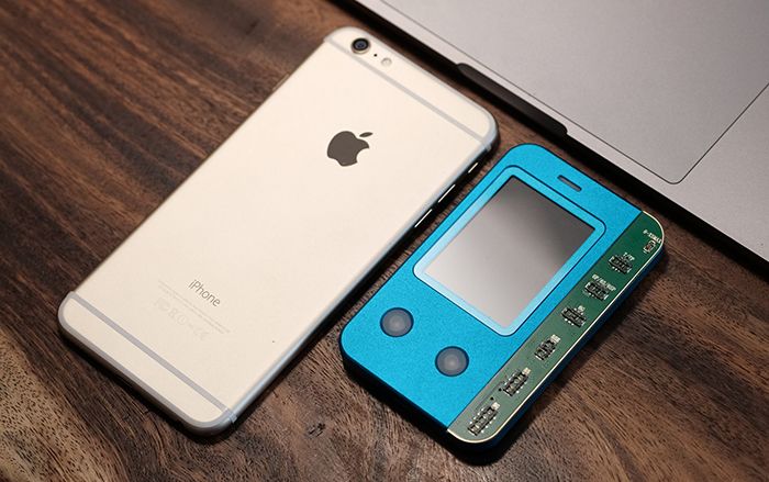 Xuất hiện thiết bị có thể 'đổi trắng thay đen' thông tin trên iPhone trong  một nốt nhạc