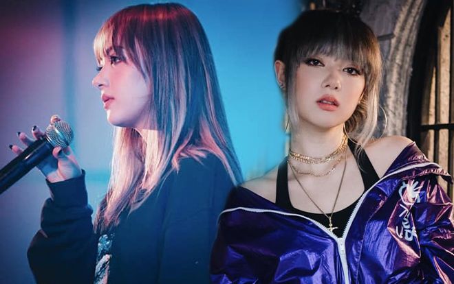 'Bông hồng lai' 10X Jannine Weigel tuyên bố rời khỏi ngành công nghiệp giải trí Thái lan