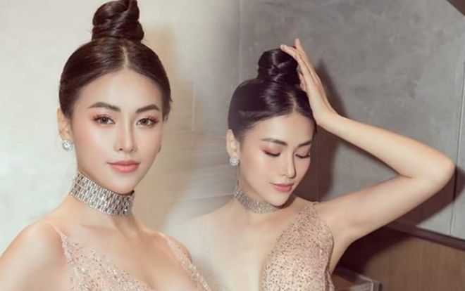 Đăng clip sải bước đầy tự tin, Phương Khánh tiết lộ bất ngờ về cân nặng