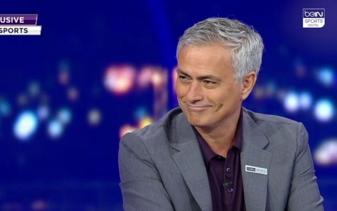 Mourinho: 'Tottenham sẽ vô địch Champions League'