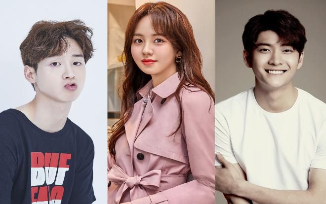 Kang Tae Oh của 'Tuổi thanh xuân' tham gia cùng Kim So Hyun và Jang Dong Yoon trong 'Mung Bean Chronicles'