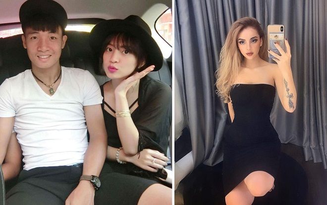 Nhan sắc ngày một nóng bỏng của hot girl từng 'gây sốt' vì là em gái nuôi của cầu thủ Bùi Tiến Dũng
