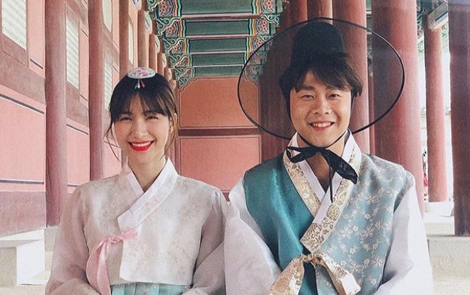 Hoà Minzy và bạn trai sắp tổ chức đám cưới?