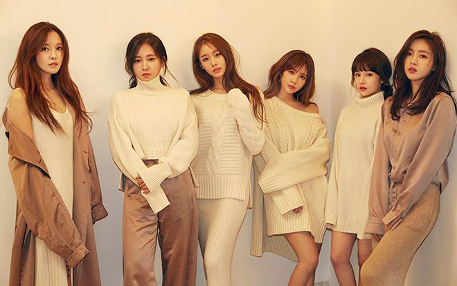 Doanh số album các nhóm nữ KPop: Bất ngờ với thứ hạng của T-ara dù bị cư dân mạng Hàn Quốc 'ghẻ lạnh'