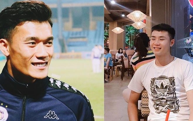 Tuyển Việt Nam: Thủ môn Bùi Tiến Dũng bị đẩy xuống U22 vì Văn Toản?