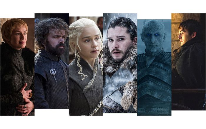 Huỷ hoại tuyệt phẩm 8 năm, hai nhà sản xuất kiêm biên kịch Game of Thrones 8 bị cộng đồng mạng cho lên thớt