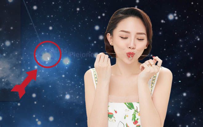 Món quà cực độc fan bất ngờ dành tặng Tóc Tiên trong ngày sinh nhật