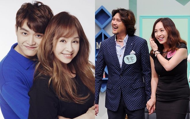 Park Hae Mi của 'Gia đình là số 1' tuyên bố ly hôn người chồng đang ở tù 4 năm 6 tháng