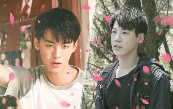 Hai ông anh trai ‘siêu mặn’ trong phim truyền hình Hoa ngữ