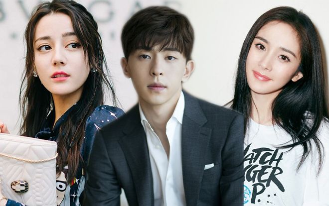 'Từng thiếu niên': Đóng chung với Dương Mịch - Địch Lệ Nhiệt Ba, Đặng Luân sẽ yêu ai?