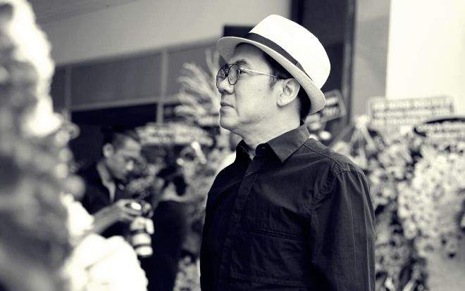 Hồng Đào, Lam Trường cùng các sao Việt bày tỏ thương tiếc khi mẹ NSƯT Thành Lộc - Bạch Long qua đời