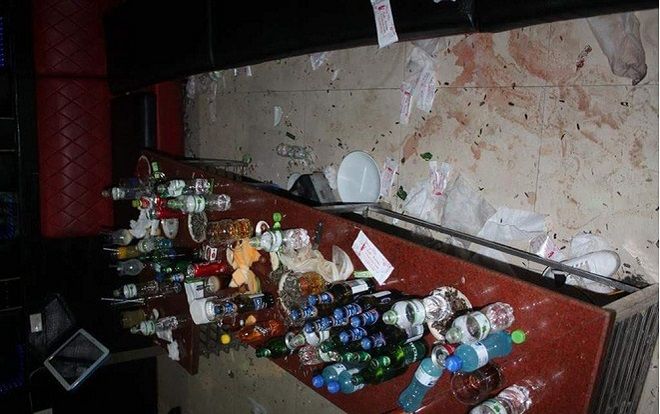 Phát hiện nữ nhân viên 15 tuổi chết bất thường tại quán karaoke Hải Phòng