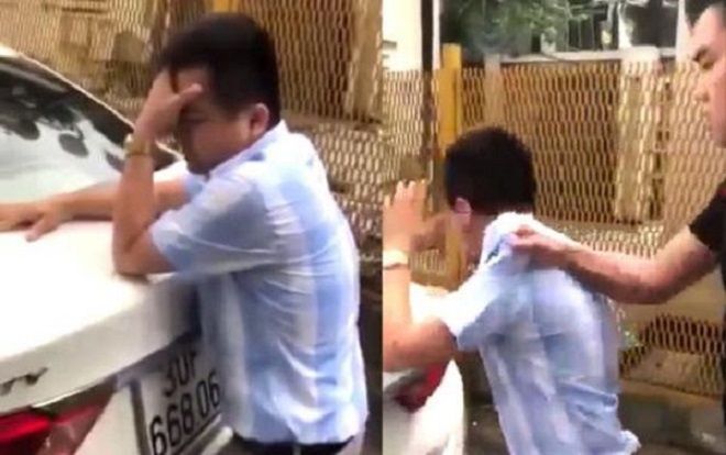 Thầy dạy lái xe bị đánh vì nghi sờ đùi nữ học viên: 'Danh dự cũng như uy tín của tôi về con số 0'