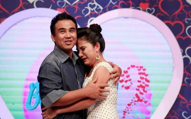 Cát Tường nói gì về việc Nam Thư thay thế ở 'Bạn muốn hẹn hò'?