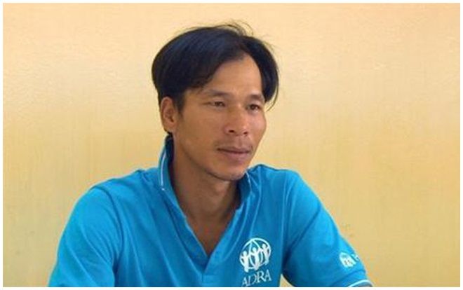Bắt tạm giam thầy giáo dạy võ Taekwondo hơn 10 lần dâm ô nữ sinh