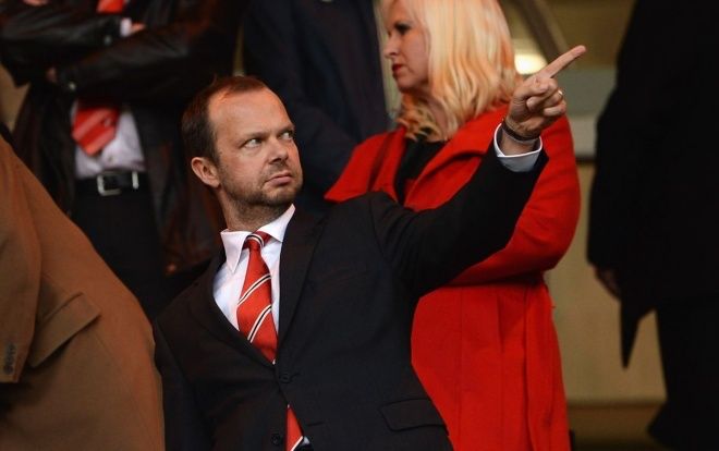 Kẻ thù số 1 của fan MU, Ed Woodward là ai?