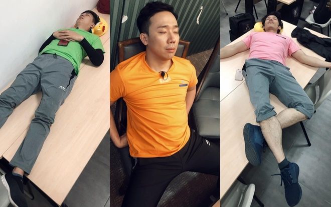 ‘Thánh troll’: Trấn Thành, Ngô Kiến Huy, Ninh Dương Lan Ngọc… đừng ngủ khi BB Trần còn thức