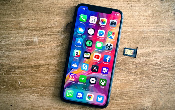Cảnh báo: Bản cập nhật iOS 12.3 khiến iPhone Lock không còn sử dụng được