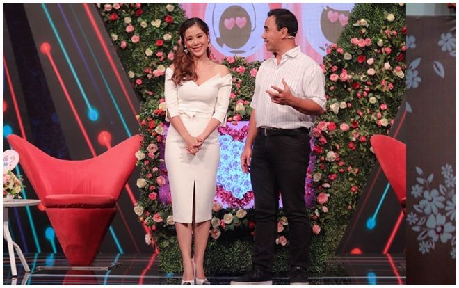 Trước sức ép dư luận, nhà sản xuất lên tiếng về việc đưa Nam Thư thay 'bà mối' Cát Tường