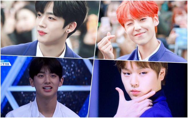 PRODUCE X 101: Điểm mặt Top 11 thực tập sinh xuất sắc sau 2 tập phát sóng (P1)