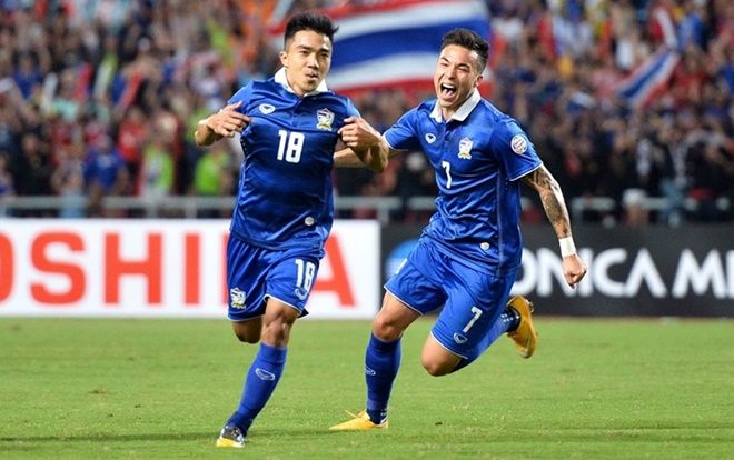 HLV Lê Thụy Hải: 'Việt Nam tầm thấp hơn, cay cú Thái Lan làm gì'