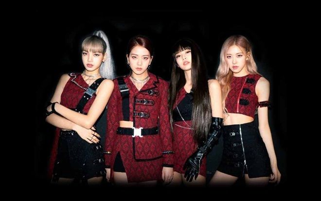 BLACKPINK tổ chức duy nhất 1 buổi fanmeeting và cũng chỉ có 1 nơi để fan 'săn' được vé VIP miễn phí