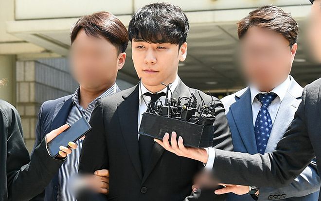 Cảnh sát Seoul lên tiếng trước nỗi lo của dân chúng Hàn Quốc khi Seungri khi 'sáng còng chiều tháo'
