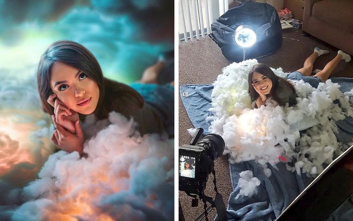 15 minh chứng cho thấy 'nghệ thuật luôn là ánh trăng lừa dối'