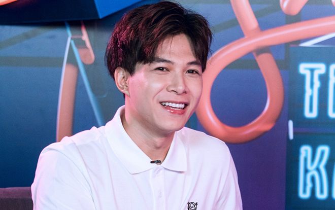 Anh Tú: 'Cứ nhiệt huyết, sản phẩm đủ đậm thì khán giả sẽ không bao giờ quên'