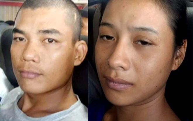 Hai người làm thuê bắt cóc con 17 tháng tuổi của chủ tiệm cầm đồ