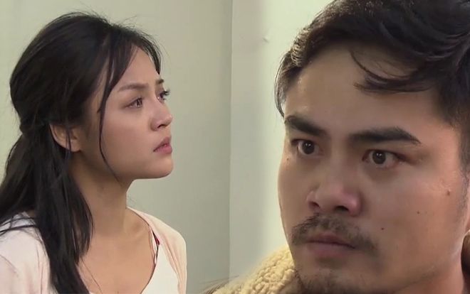 Tập 24 'Về nhà đi con': Bị Khải nghi oan, Thu Huệ đuổi việc em chồng sau khi phát hiện bí mật động trời