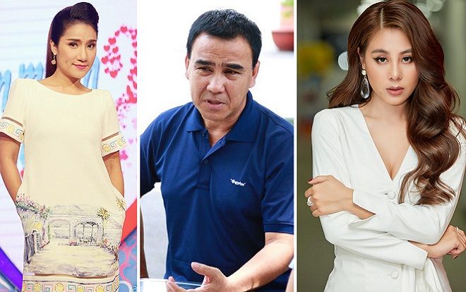 Ồn ào xoay quanh Bạn muốn hẹn hò: Phản ứng của Quyền Linh, Cát Tường và Nam Thư ra sao?