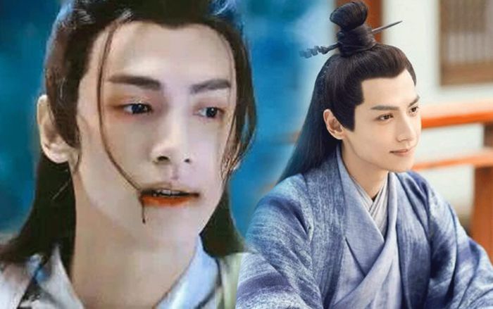 La Vân Hi trong 'Bạch phát': Tàn bạo cố chấp nhưng lại yêu phải muội muội, sau khi chết đến bản thân cũng không buông tha