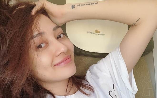 Không ngờ bí quyết có mặt mộc mịn màng vạn người mê của Bảo Anh dễ áp dụng đến thế