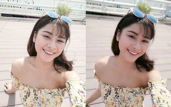 ‘Chạy trốn’ nắng hè, bạn trai chưa có, nhưng nhất định phải mang HONOR 20 LITE