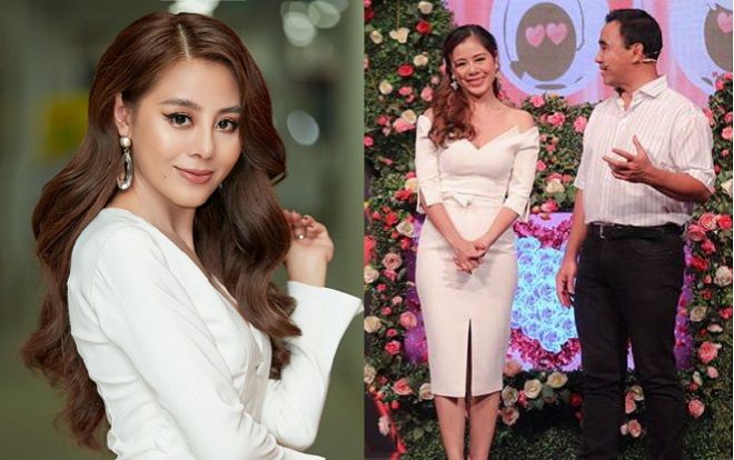 Nam Thư: Hào quang đến muộn nhờ chuyển sang diễn hài, chia tay người yêu 6 năm chỉ trong 3 phút