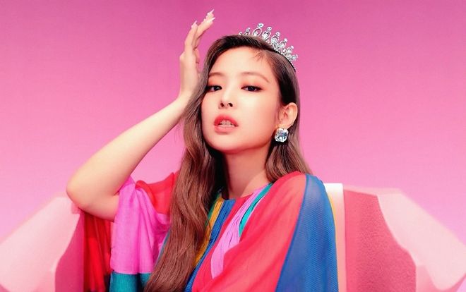 Thực hư chuyện Jennie được các thành viên đối xử như… 'nữ hoàng' trong BlackPink