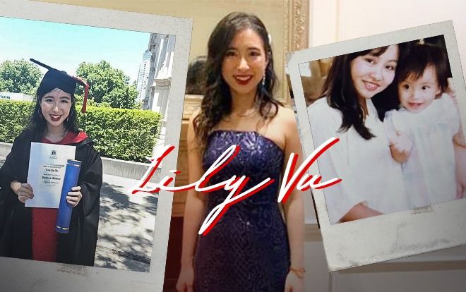 Cô gái mồ côi gốc Việt trở thành bác sĩ trẻ lọt vào chung kết Miss World Australia 2019