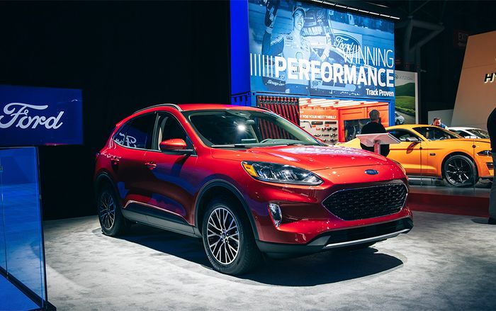 12 dòng ô tô bền nhất 2019 đã được bán tại Việt Nam