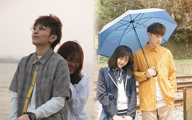 Góc 'xoắn' não: Cô gái năm trước có mối tình 'chú - cháu' với Isaac lại suýt 'liêu xiêu'… Gil Lê?