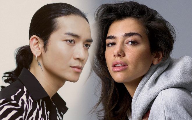 Dua Lipa có một người 'chị em song sinh' ở Việt Nam đấy, bạn biết đó là ai chưa?