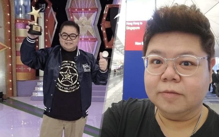 Dịch Trí Viễn từng ép bạn gái phá thai, nợ nần chồng chất, nghèo đến mức phải xòe tay xin tiền bố mẹ