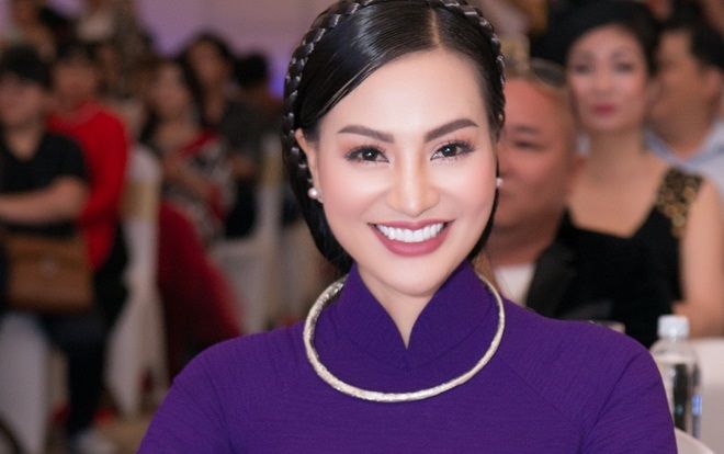 Gặp gỡ báo chí công bố dự án Ms & Mr Asia Business 2019 của Nhung Tran Media