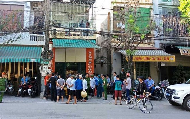 Xin tiền mua ô tô không thành, con trai dùng búa đánh tử vong bố ruột