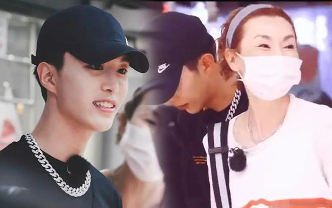 Trương Mạn Ngọc bất ngờ xuất hiện bên cạnh Phạm Thừa Thừa để ghi hình gameshow mới?