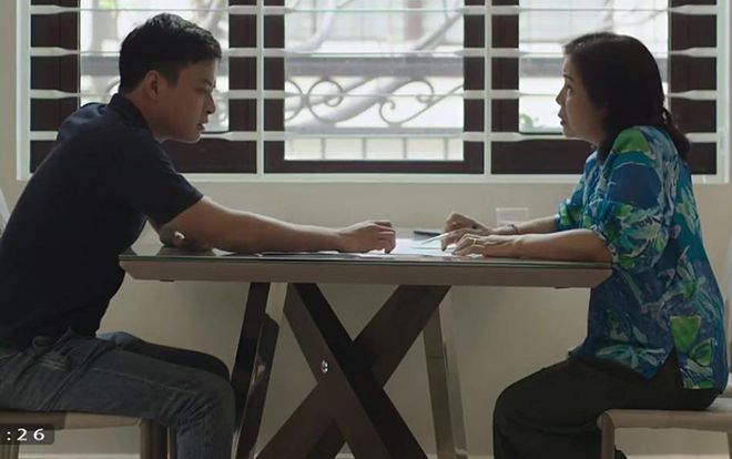 Tập 8 'Mê cung': Chuyện điều tra phá án nhường đất cho tình cảm lãng mạn và công cuộc chinh phục mẹ chồng