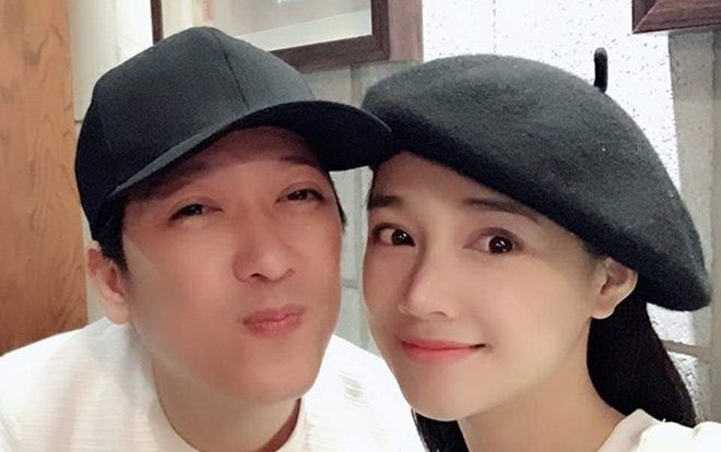 Nhã Phương nịnh chồng siêu đẳng nhưng Trường Giang vẫn tỉnh queo