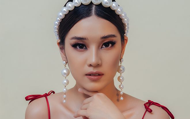 Hoàng Yến Chibi: 'Không bao giờ nghĩ khoe vòng 3, concept táo bạo mới là lột xác'